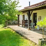 Vakantiehuis Lou Tapata