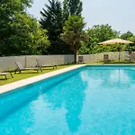 Vakantiehuis Lou Tapata *