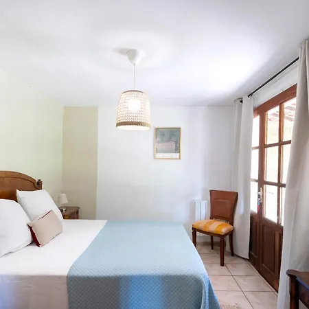 Tatil Evi Lou Tapata *