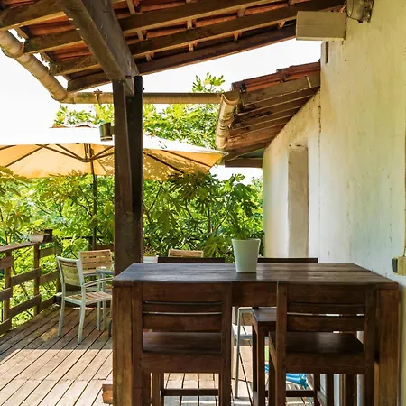 Tatil Evi Lou Tapata *