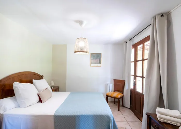 Dom wakacyjny Lou Tapata *