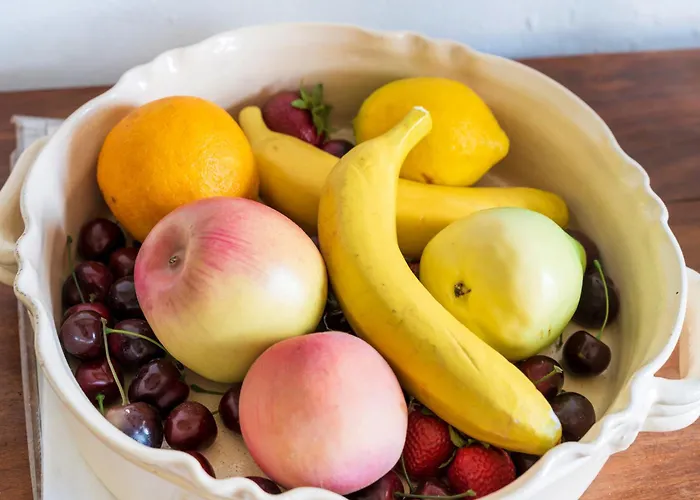 Lou Tapata Dom wakacyjny