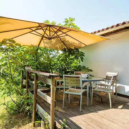 別荘 Lou Tapata Estang