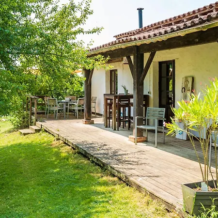 Lou Tapata Сasa de vacaciones Estang