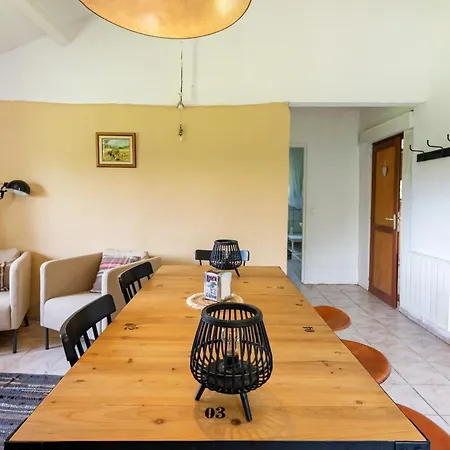 Ferienhaus Lou Tapata