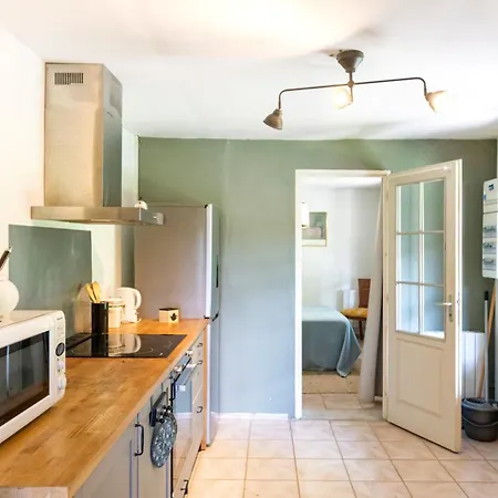 Lou Tapata Ferienhaus *
