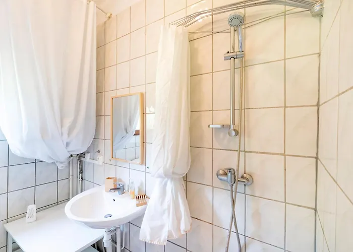 Lou Tapata Hébergement de vacances *