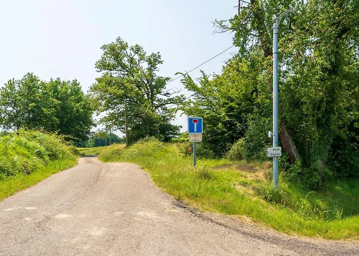Hébergement de vacances Lou Tapata *